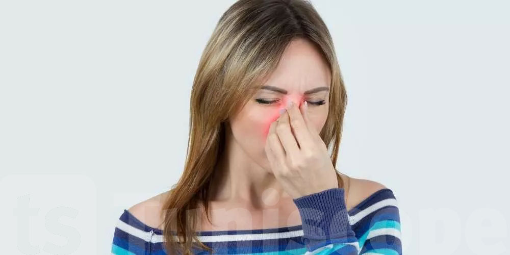 دكتورة للتوانسة: علاج نزلة البرد يبدأ بتنظيف الأنف